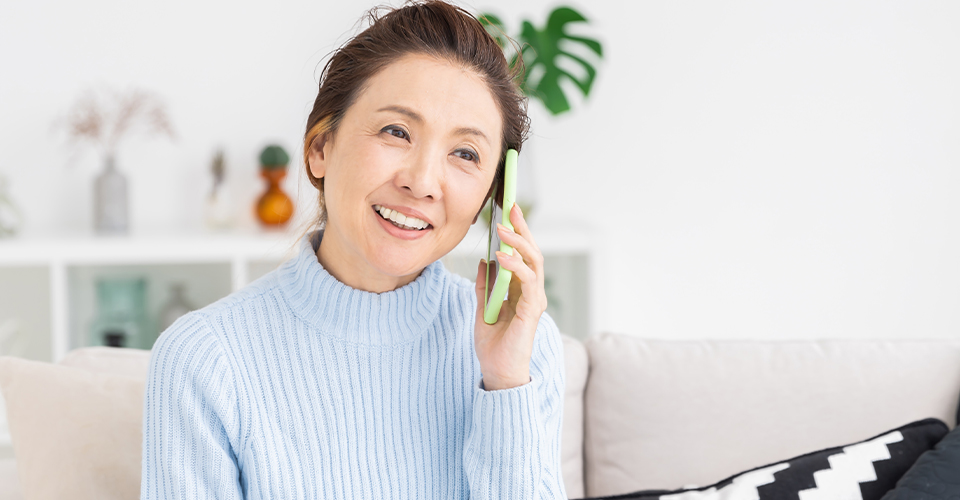 お電話はこちら