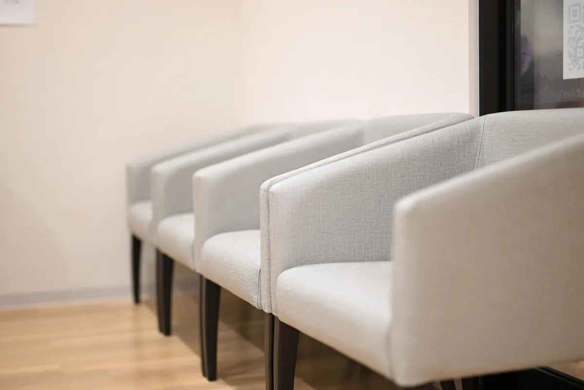 開院日・内覧会について